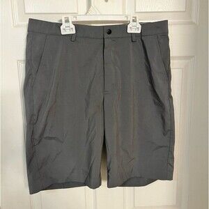 Greg Norman Men’s Golf Shorts